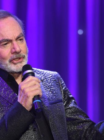 Neil Diamond