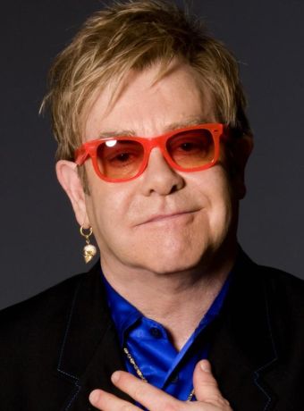 Elton John