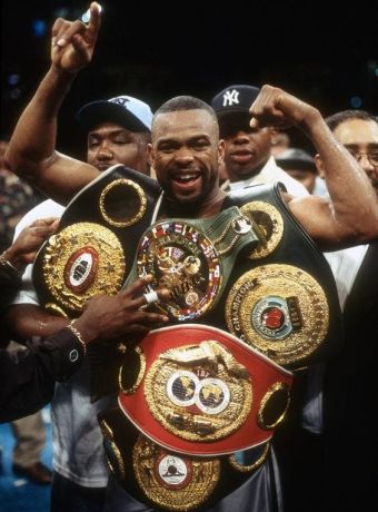 Roy Jones Jr