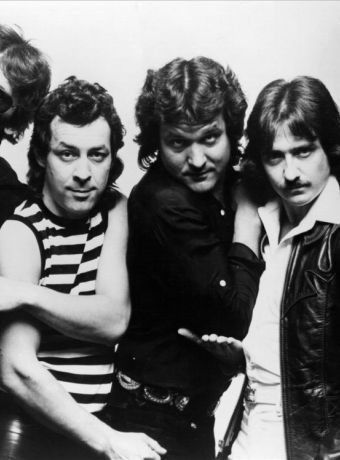 Blue Öyster Cult