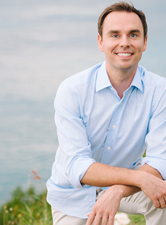 Brendon Burchard