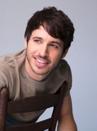 Morgan Evans