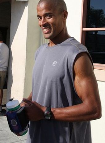 David Goggins