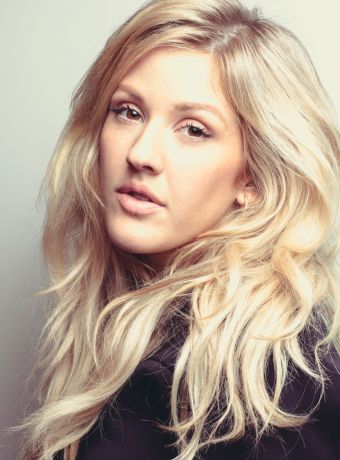 Ellie Goulding