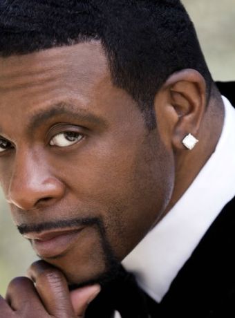 Keith Sweat