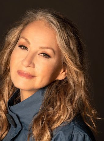 Joan Osborne