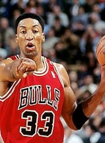 Scottie Pippen