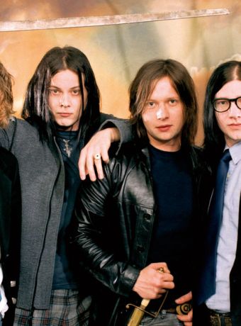 The Raconteurs