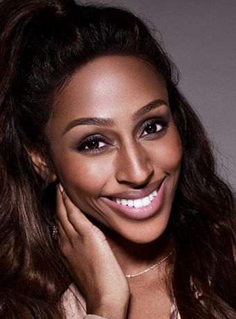 Alexandra Burke