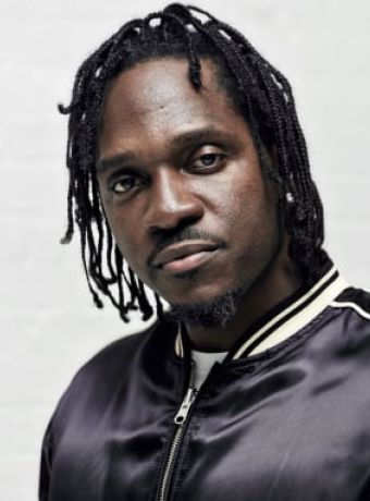 Pusha T