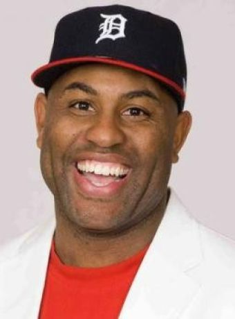 Eric Thomas