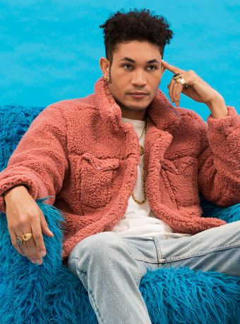 Bryce Vine