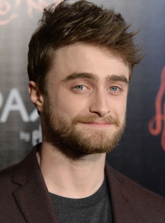 Daniel Radcliffe