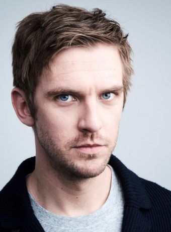 Dan Stevens