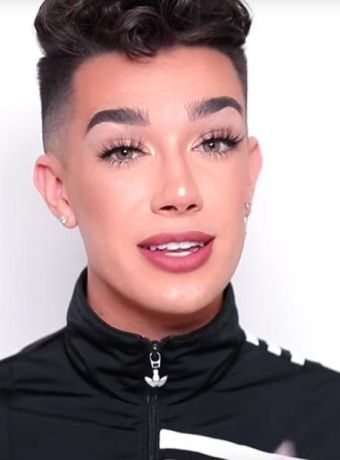 James Charles