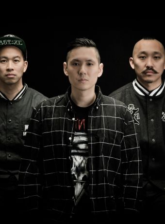 Far East Movement