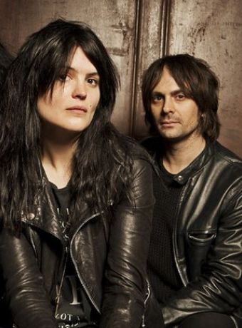 The Dead Weather