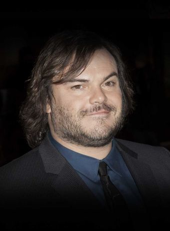 Jack Black