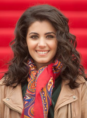 Katie Melua