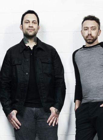 Rise Against