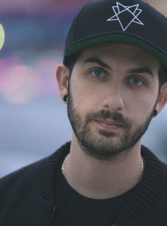 Borgore