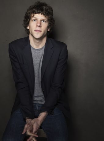 Jesse Eisenberg