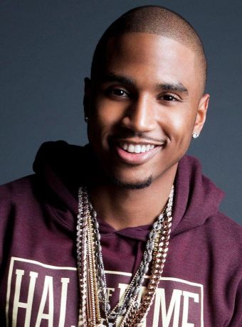 Trey Songz