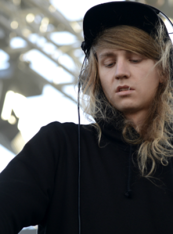 Cashmere Cat