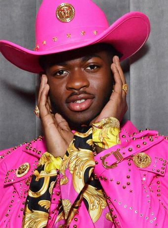 Lil Nas X