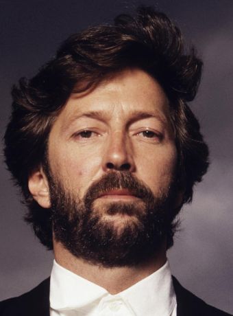 Eric Clapton