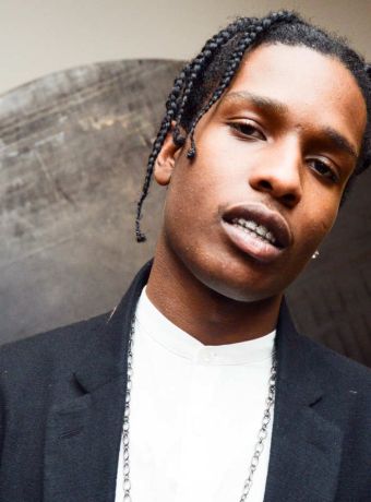 ASAP Rocky