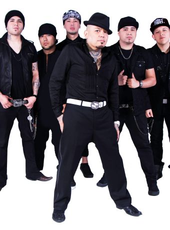 Los Kumbia Kings