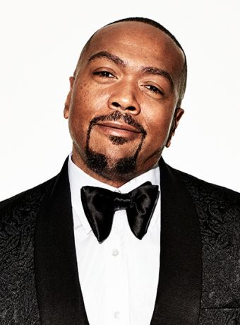 Timbaland