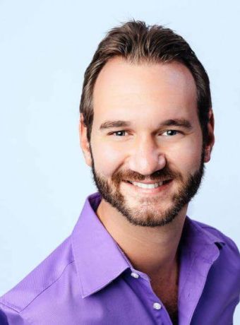 Nick Vujicic