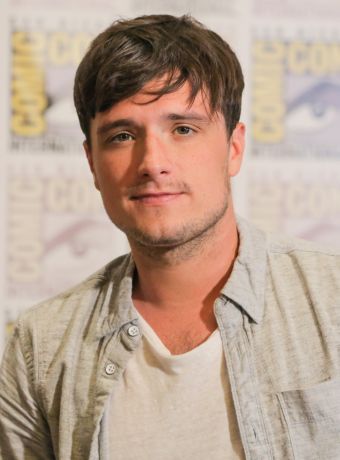 Josh Hutcherson