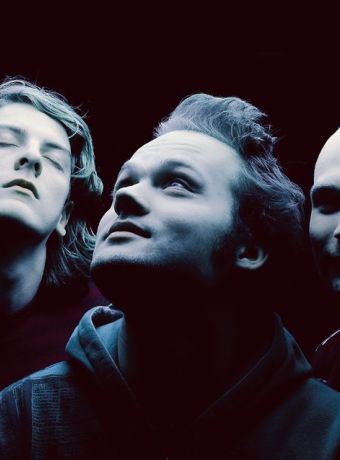 Noisia