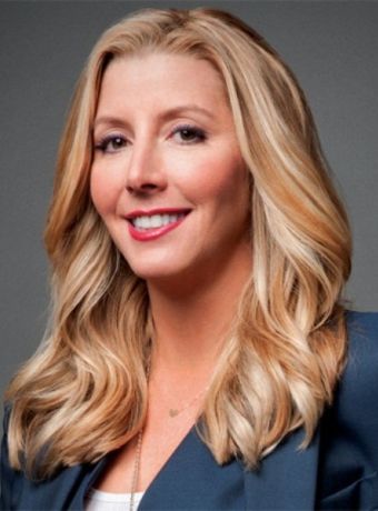 Sara Blakely