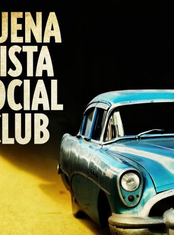 Buena Vista Social Club