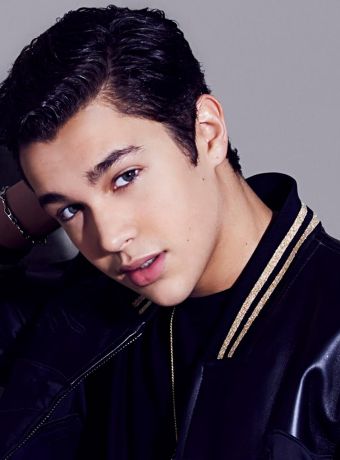 Austin Mahone