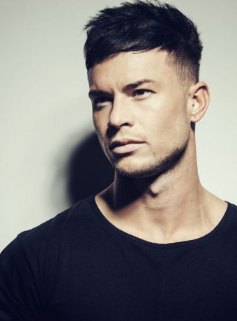 Joel Corry