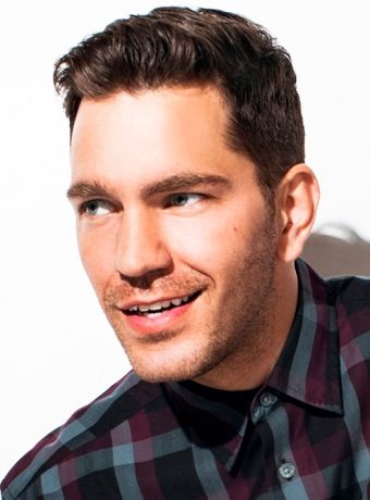 Andy Grammer