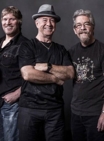 Creedence Clearwater Revival