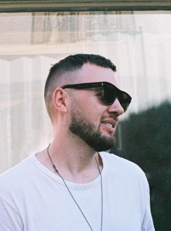 Chris Lake