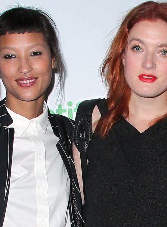 Icona Pop