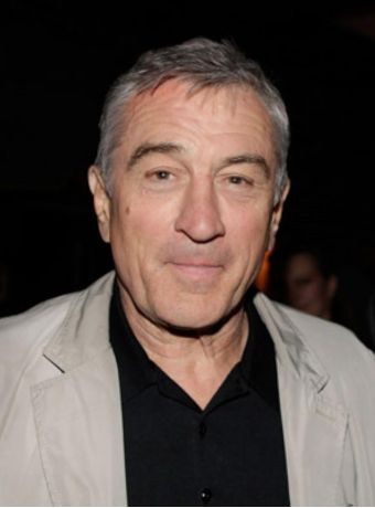 Robert De Niro