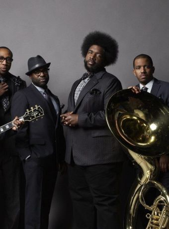 The Roots