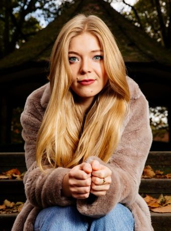 Becky Hill