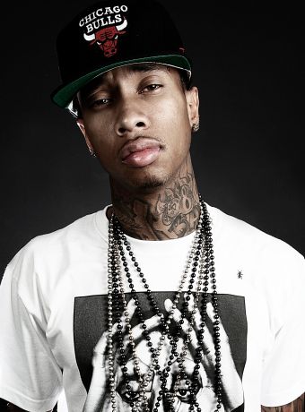 Tyga